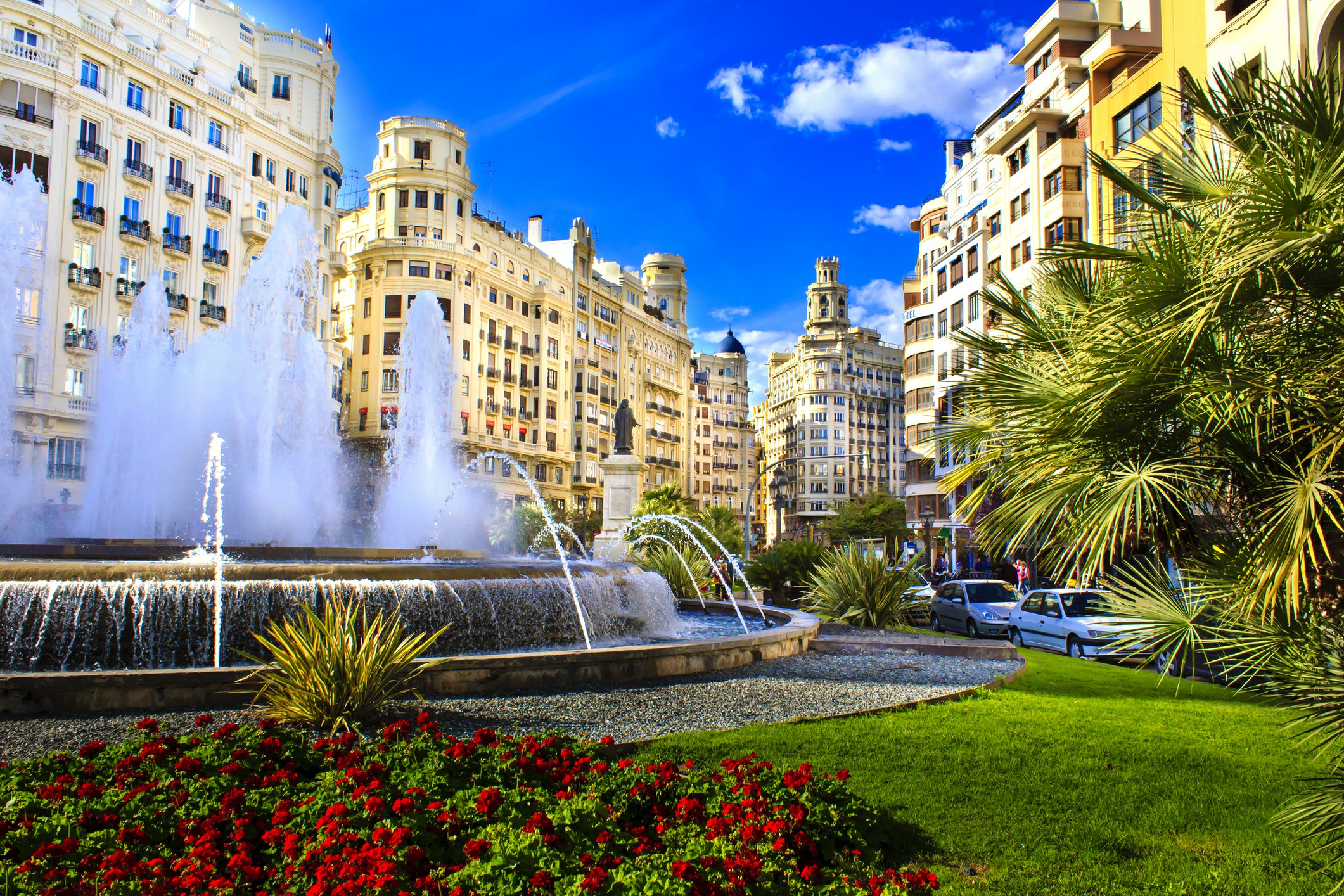 Moving to Spain from Australia A Practical Relocation Guide